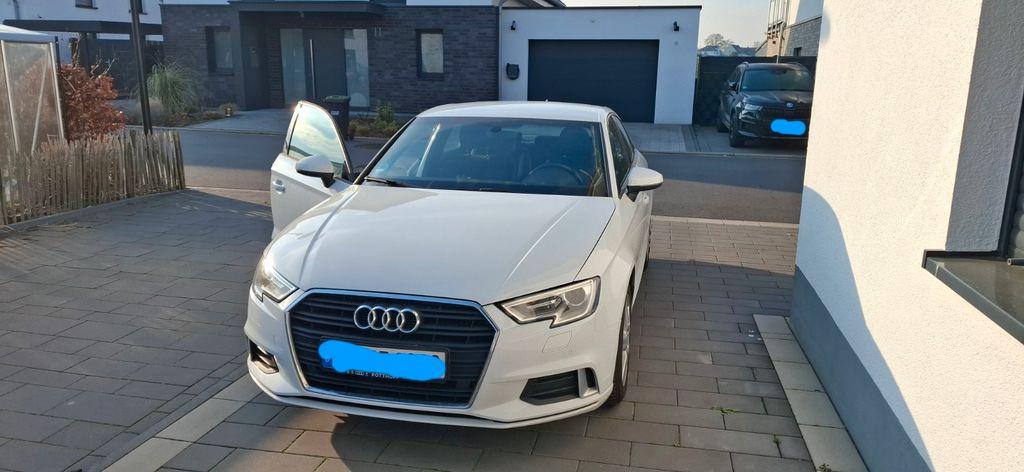 Audi A3 158.300 km 11.900 &euro; Bergkamen 59192