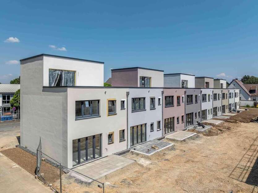 Haus zum Kaufen in Göttingen 524.000 € 114 m²