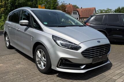 Ford S-Max 245.000 km 9.800 &euro; Löningen 49624