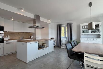 Wohnung Bad Rappenau - 5.5 Zimmer, 156 m&sup2;, 690.000&euro; | Angebot:26501497