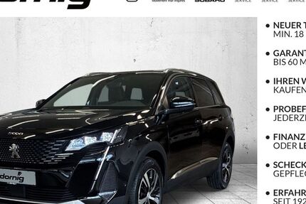 Peugeot 5008 35.510 km 32.990 &euro; Hof 95030