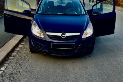 Opel Corsa 88.205 km 1.350 &euro; Rehau 95111