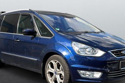 Ford Galaxy 148.300 km 14.999 € Fulda 36043