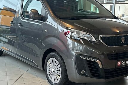 Peugeot Traveller Active L2 |HeadUp|PDC|CarPlay|1-HD| 113.000 km 23.899 &euro; Mainz-Kostheim 55246