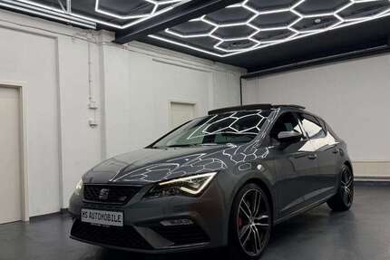 Seat Leon 94.000 km 20.990 &euro; Göppingen 73037