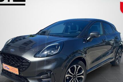 Ford Puma 19.700 km 21.930 &euro; Fürstenfeldbruck 82256