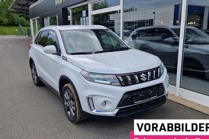 Suzuki Vitara 42.000 km 20.899 &euro; Freiberg 09599