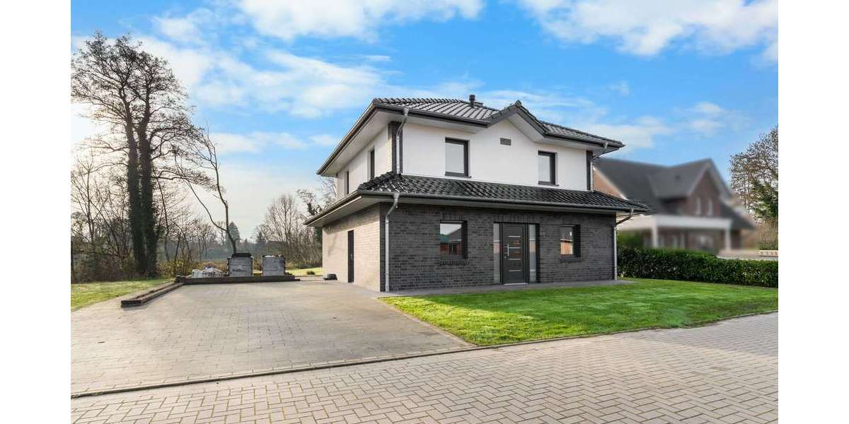 Haus zum Kaufen in Apen 398.000 € 127.9 m² 5 zimmer