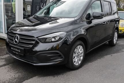 Mercedes-Benz T-Klasse 5.100 km 35.580 &euro; Wiesbaden-Schierstein 65201