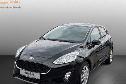 Ford Fiesta 39.999 km 12.590 &euro; Bad Wörishofen 86825