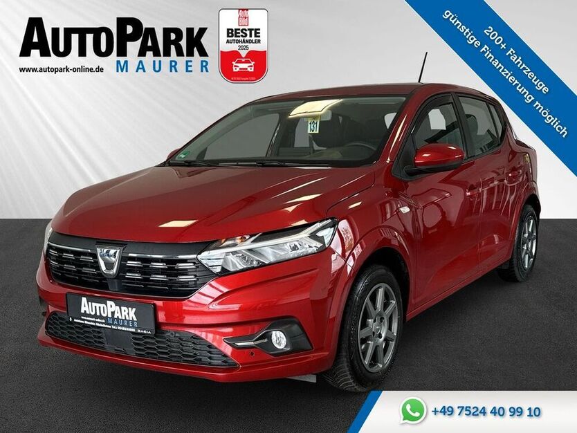 Sandero