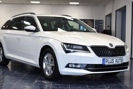 Skoda Superb 184.621 km 12.870 &euro; Nürnberg 90431