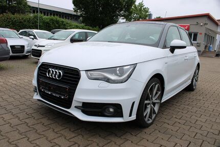Audi A1 164.131 km 8.990 &euro; Augsburg 86165