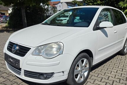 VW Polo 149.727 km 2.900 &euro; Schwetzingen 68723
