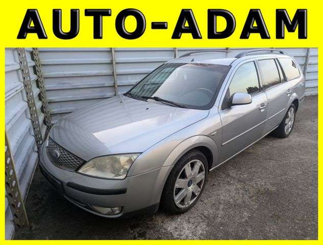 Ford Mondeo 235.470 km 750 &euro; Lübeck 23556