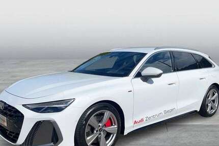 Audi A6 5.000 km 78.900 &euro; Siegen 57074