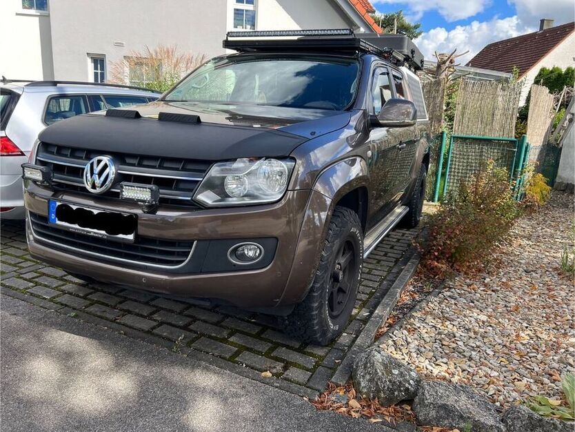 Amarok