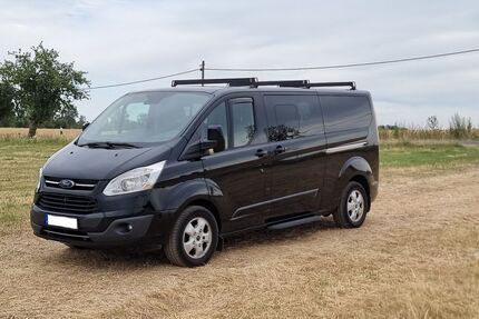 Ford Tourneo Custom 189.000 km 15.300 &euro; Potsdam 14482