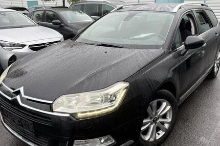 Citroen C5 257.063 km 4.790 € Königswinter 53639