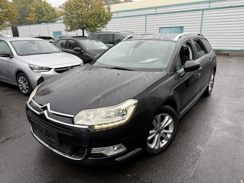 Citroen C5 257.063 km 4.790 € Königswinter 53639