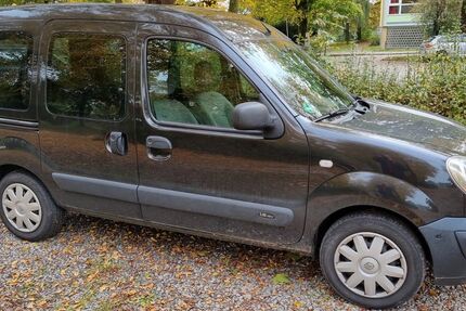 Renault Kangoo 170.204 km 1.999 € Schwäbisch Hall 74523