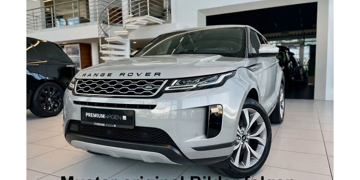 Land Rover Range Rover Evoque 23.735 km 41.991 &euro; Cottbus 03051
