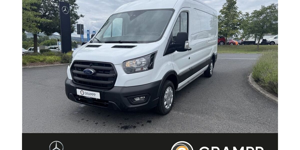 Ford Transit 20.150 km 25.400 € Karlstadt 97753