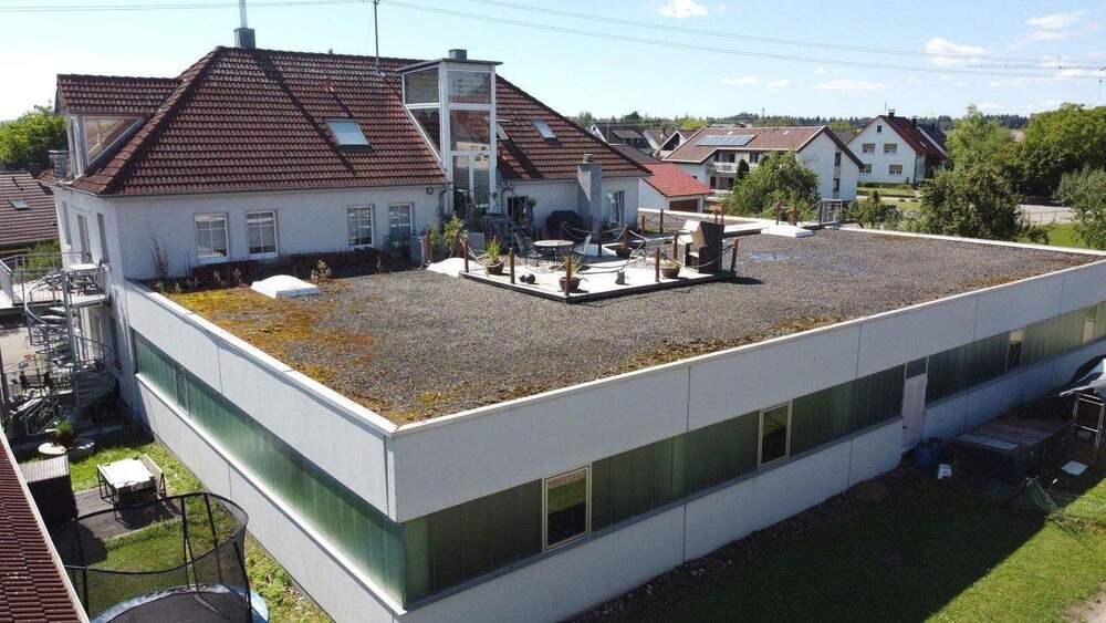 Gewerbeobjekt Geislingen Binsdorf - 2.850&euro; | Angebot:24483009