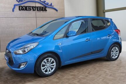 Hyundai ix20 96.932 km 6.800 &euro; Hohenwarsleben bei Magdeburg 39326