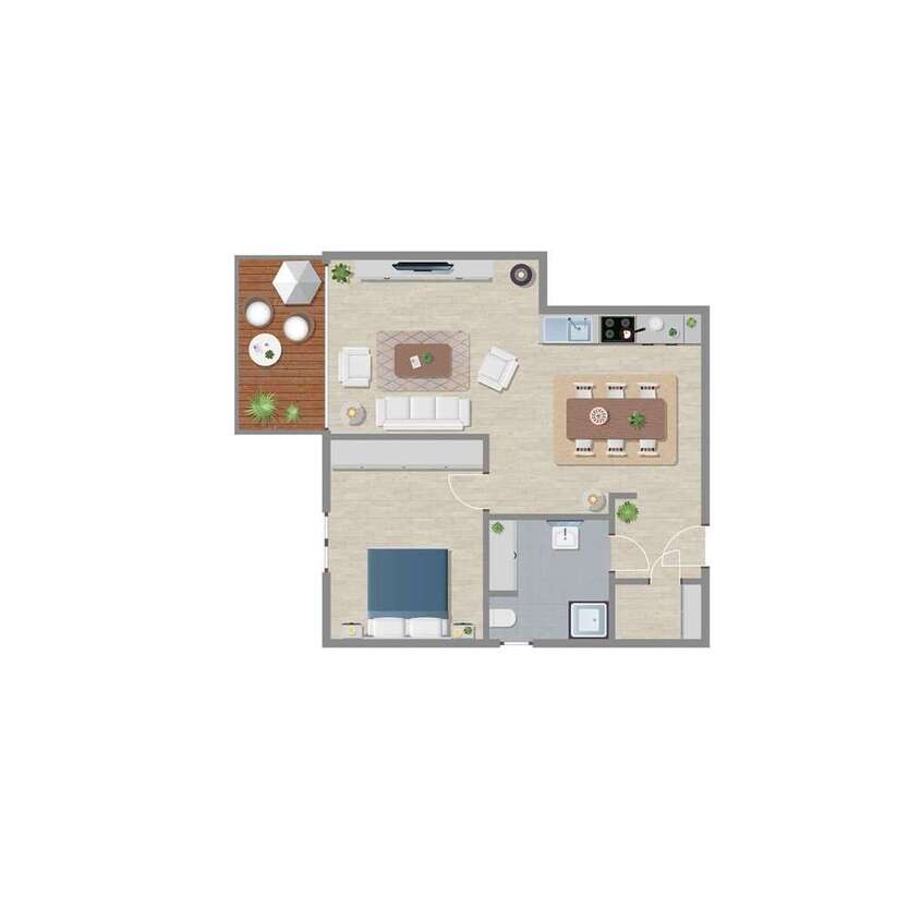 Wohnung zum Kaufen in Fulda 309.000 € 67.85 m²