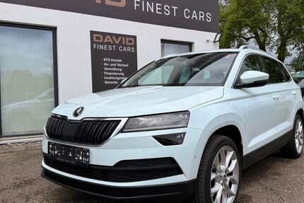 Skoda Karoq 76.000 km 22.800 &euro; Bräunlingen 78199