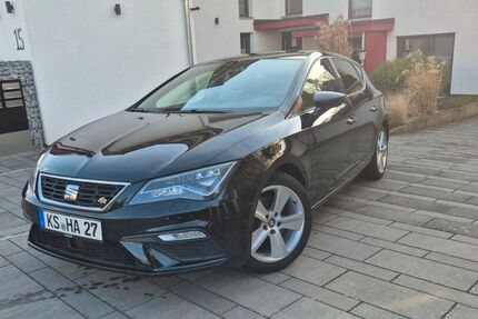 Seat Leon 64.800 km 16.400 &euro; Kassel 34128
