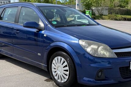 Opel Astra 198.000 km 1.950 &euro; Wendlingen 73240