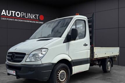 Mercedes-Benz Sprinter 120.000 km 6.499 &euro; Wildau 15745
