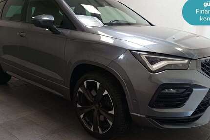 Cupra Ateca 40.692 km 29.770 &euro; Egelsbach 63329