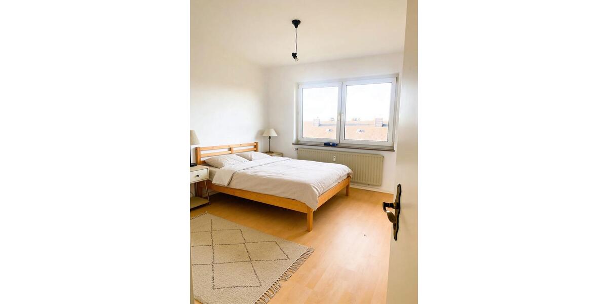 Etagenwohnung Hermeskeil - 3 Zimmer, 74 m&sup2;, 132.500&euro; | Angebot:27077863