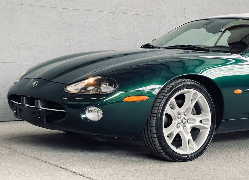 XK