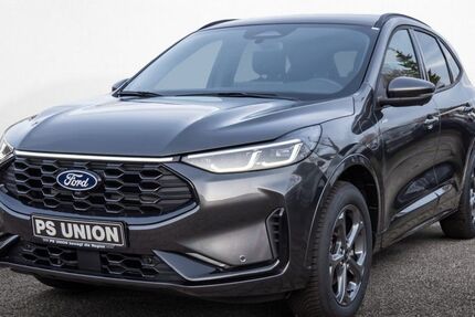 Ford Kuga 2.565 km 36.990 &euro; Nordhausen 99734