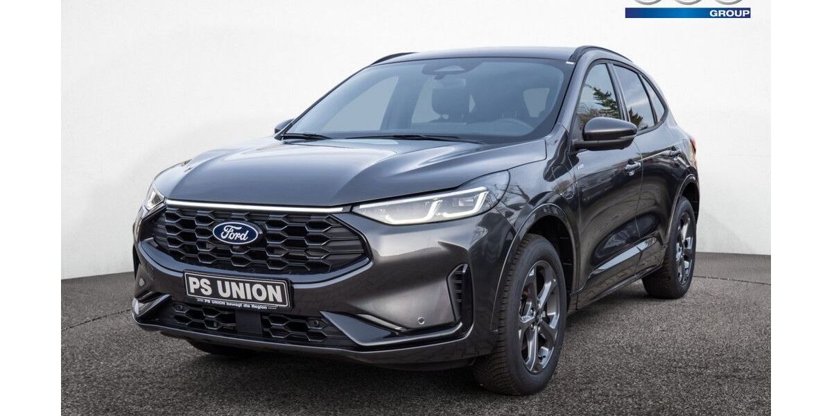 Ford Kuga 2.565 km 36.990 &euro; Nordhausen 99734