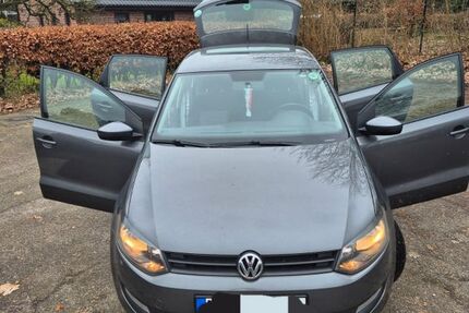 VW Polo 108.376 km 5.700 &euro; Meldorf 25704