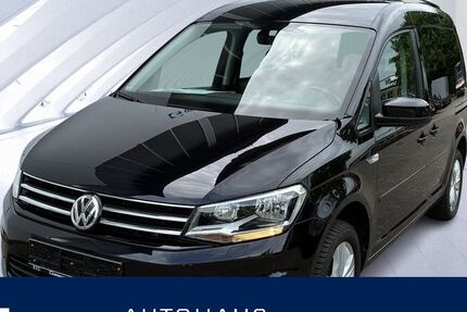 VW Caddy 90.000 km 16.680 &euro; Hoya 27318