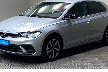 VW Polo 11.833 km 22.890 &euro; Torgau 04860