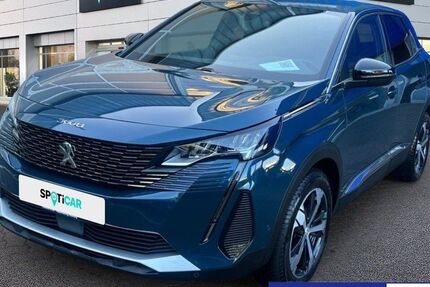 Peugeot 3008 27.765 km 21.490 € Hamburg 22457