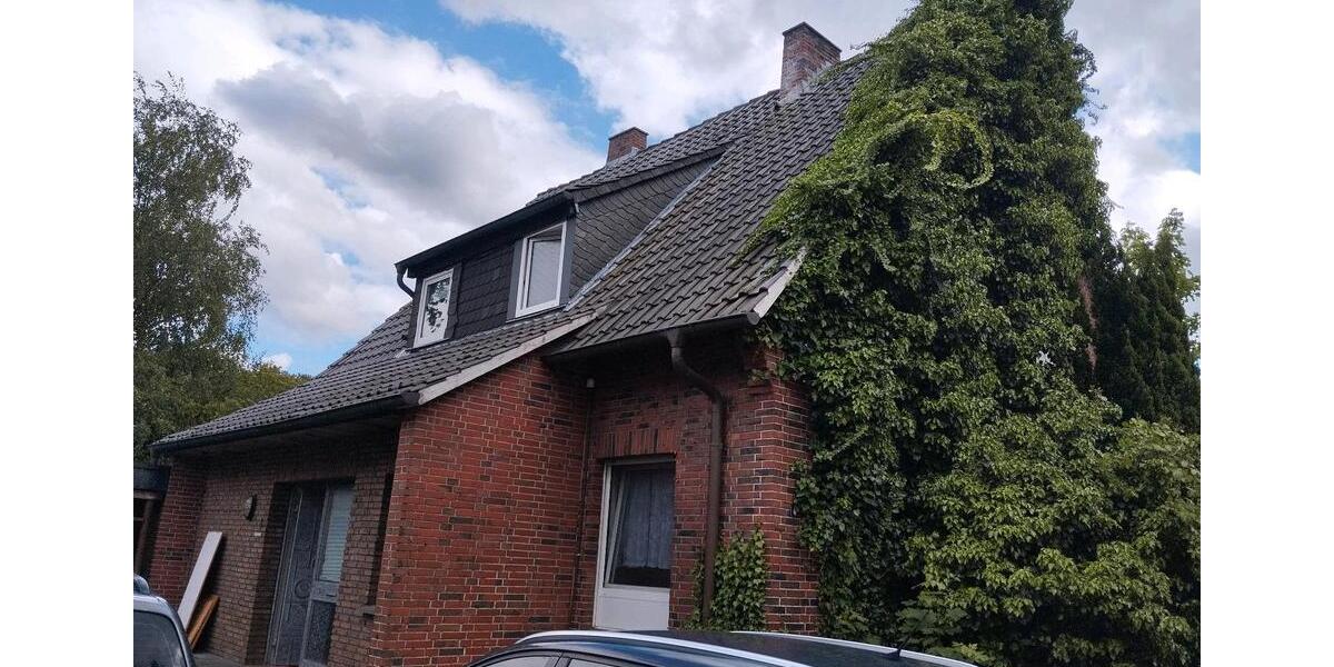 Einfamilienhaus Sögel - 4 Zimmer, 175 m&sup2;, 295.000&euro; | Angebot:26671055