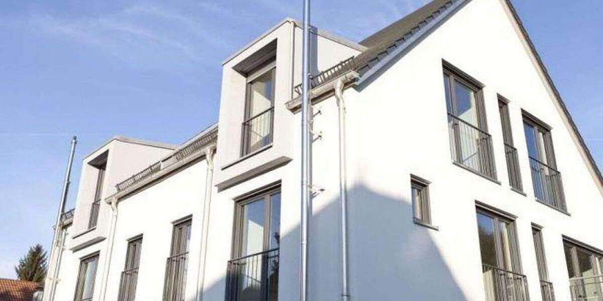 Doppelhaushälfte Neu-Ulm - Pfuhl Pfuhl - 6 Zimmer, 145 m&sup2;, 479.000&euro; | Angebot:24608623