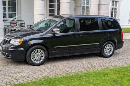 Lancia Voyager 92.000 km 13.890 &euro; Bergisch Gladbach 51427
