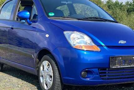 Chevrolet Matiz 46.000 km 2.490 € Siegen 57074