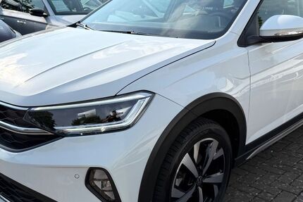 VW Taigo 16.800 km 20.990 &euro; Wolfenbüttel 38304
