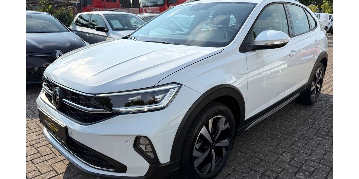 VW Taigo 16.800 km 20.990 &euro; Wolfenbüttel 38304