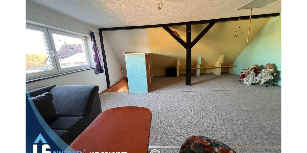 Doppelhaushälfte Osterburg (Altmark) Königsmark - 3 Zimmer, 110 m&sup2;, 185.000&euro; | Angebot:25689425